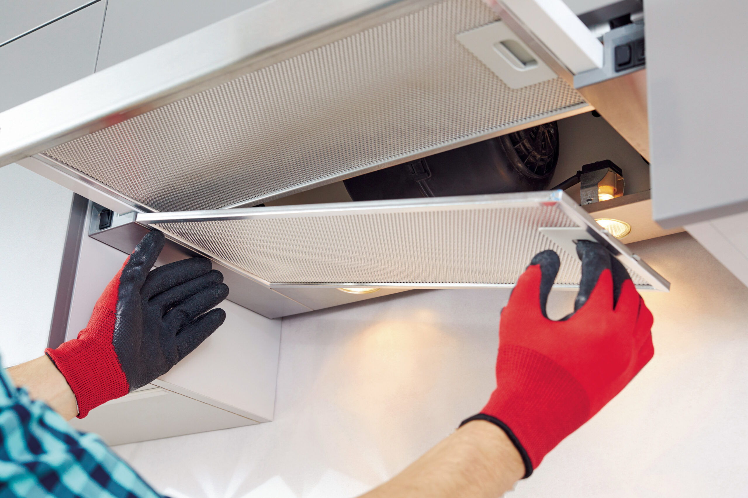 Houston electrical companies