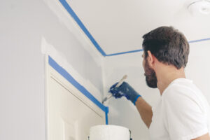 Painting services Houston TX