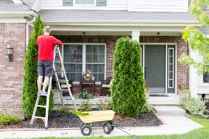 Maintenance and Your Rental Property