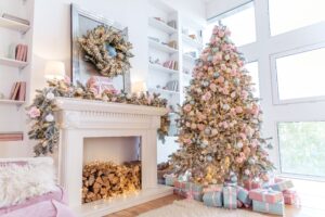 Tips for Decorating Your Conroe Home for Christmas