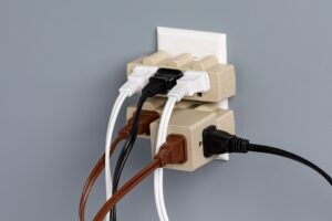 Electrical Outlet Issues- Conroe Electrical Company
