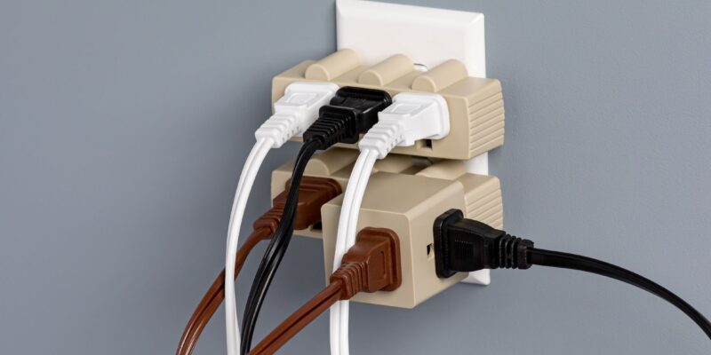 Electrical Outlet Issues- Conroe Electrical Company