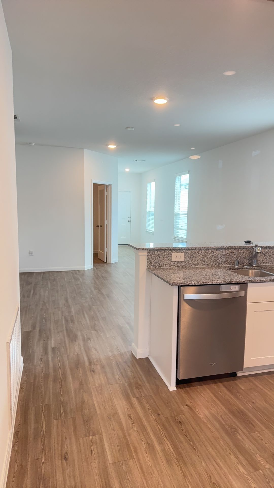  Rental Make-Ready