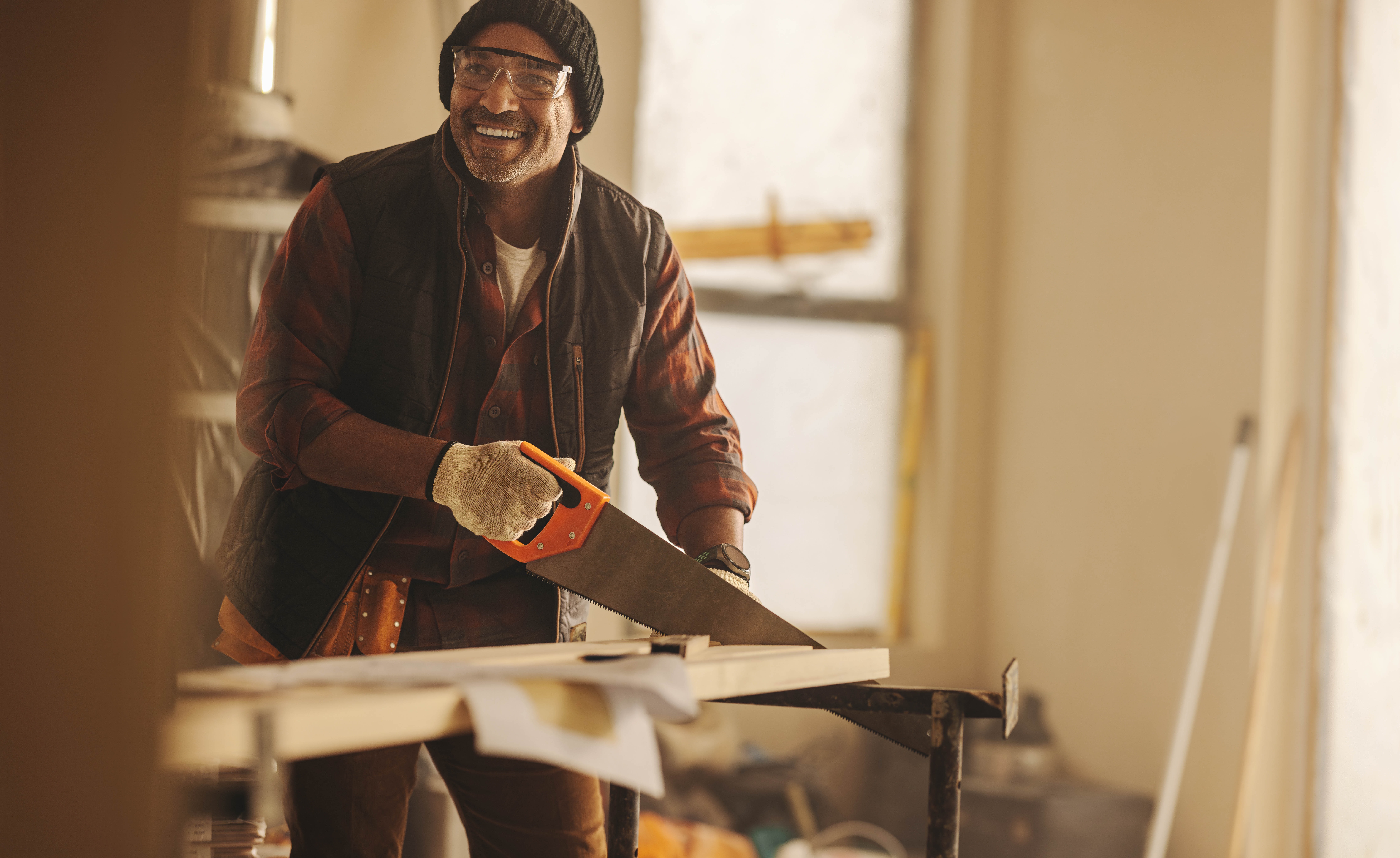 Home services in Houston TX