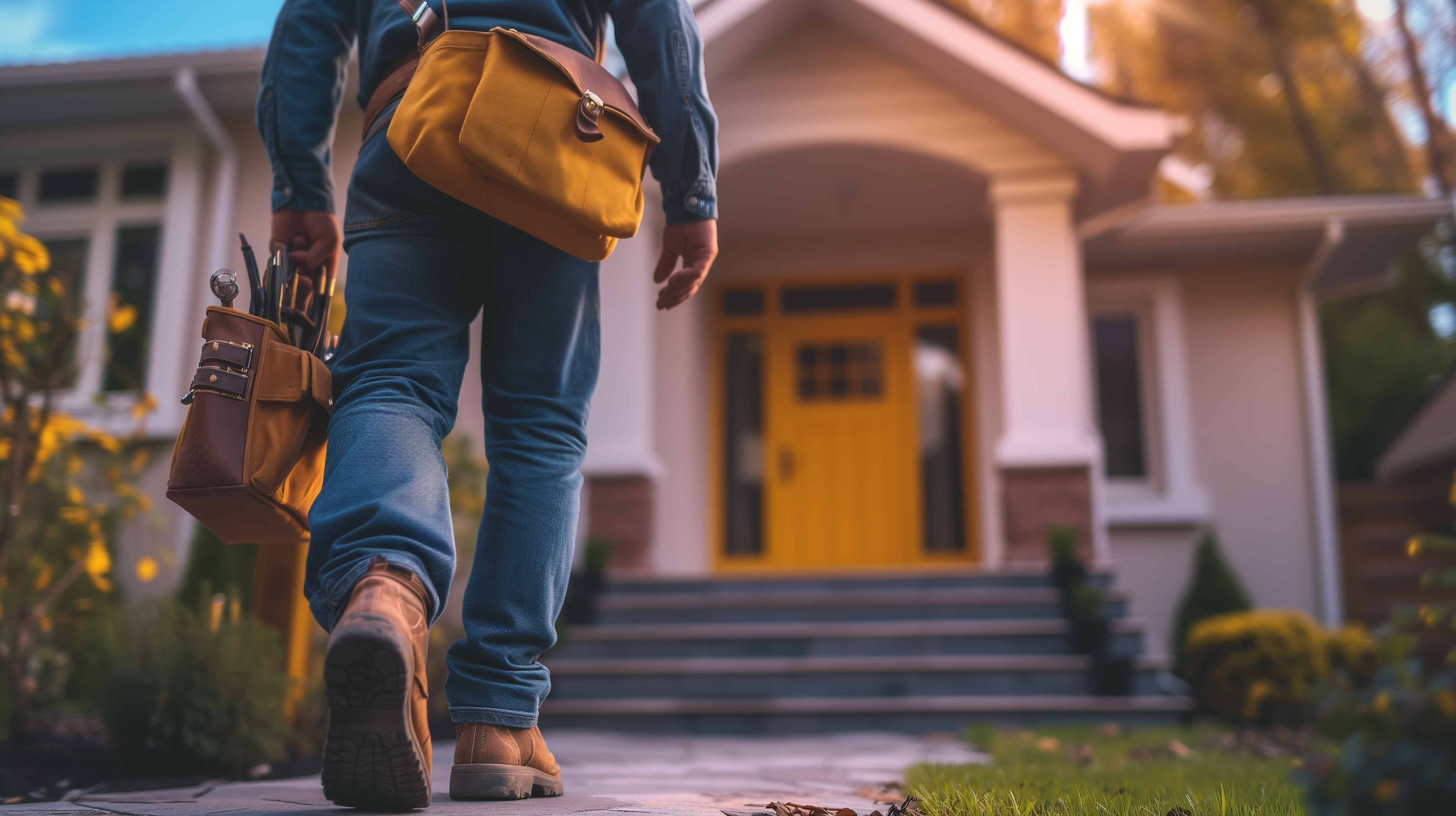 Home Renovations That Add Value