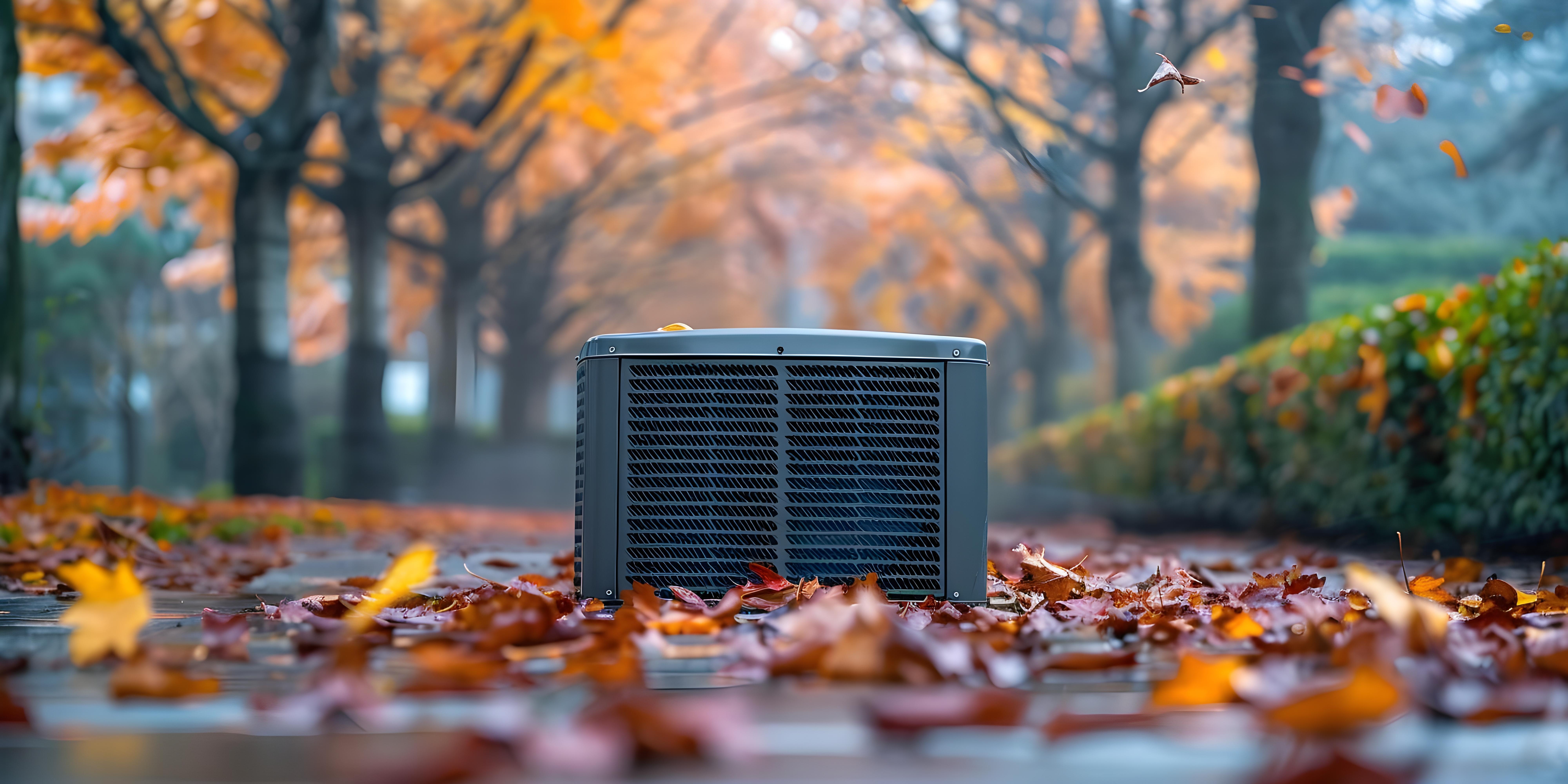 Preparing Your Montgomery, TX Home for Fall