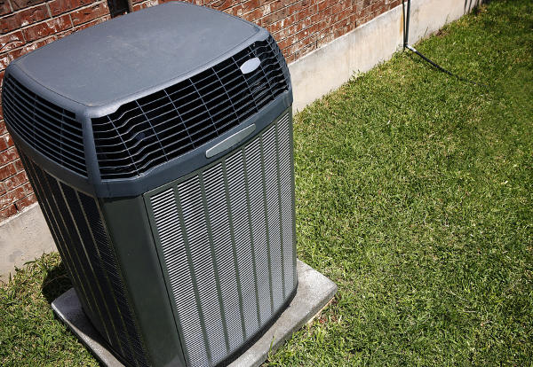 Air conditioning installation Houston TX