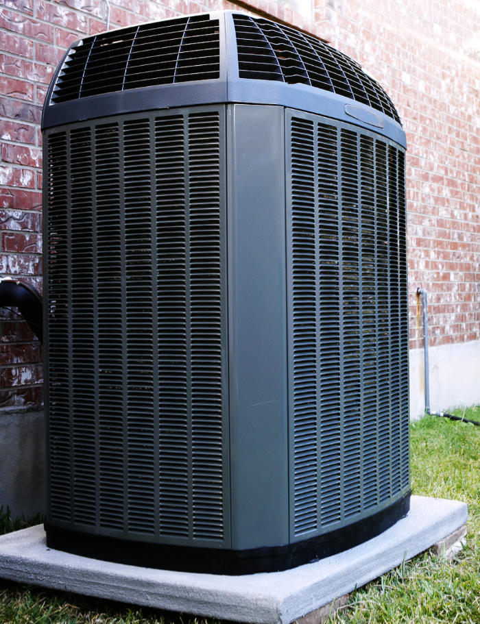 Houston HVAC service