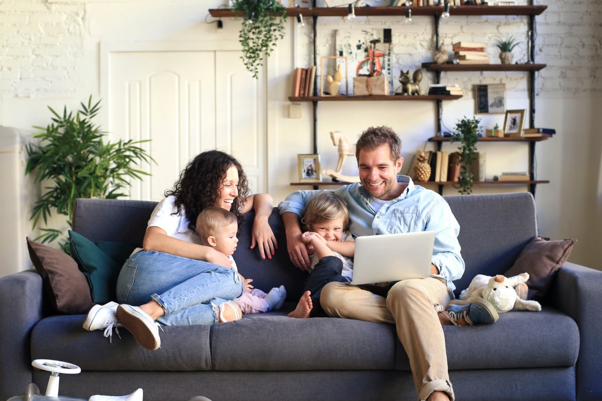 Growth, Repairs, and Property Maintenance