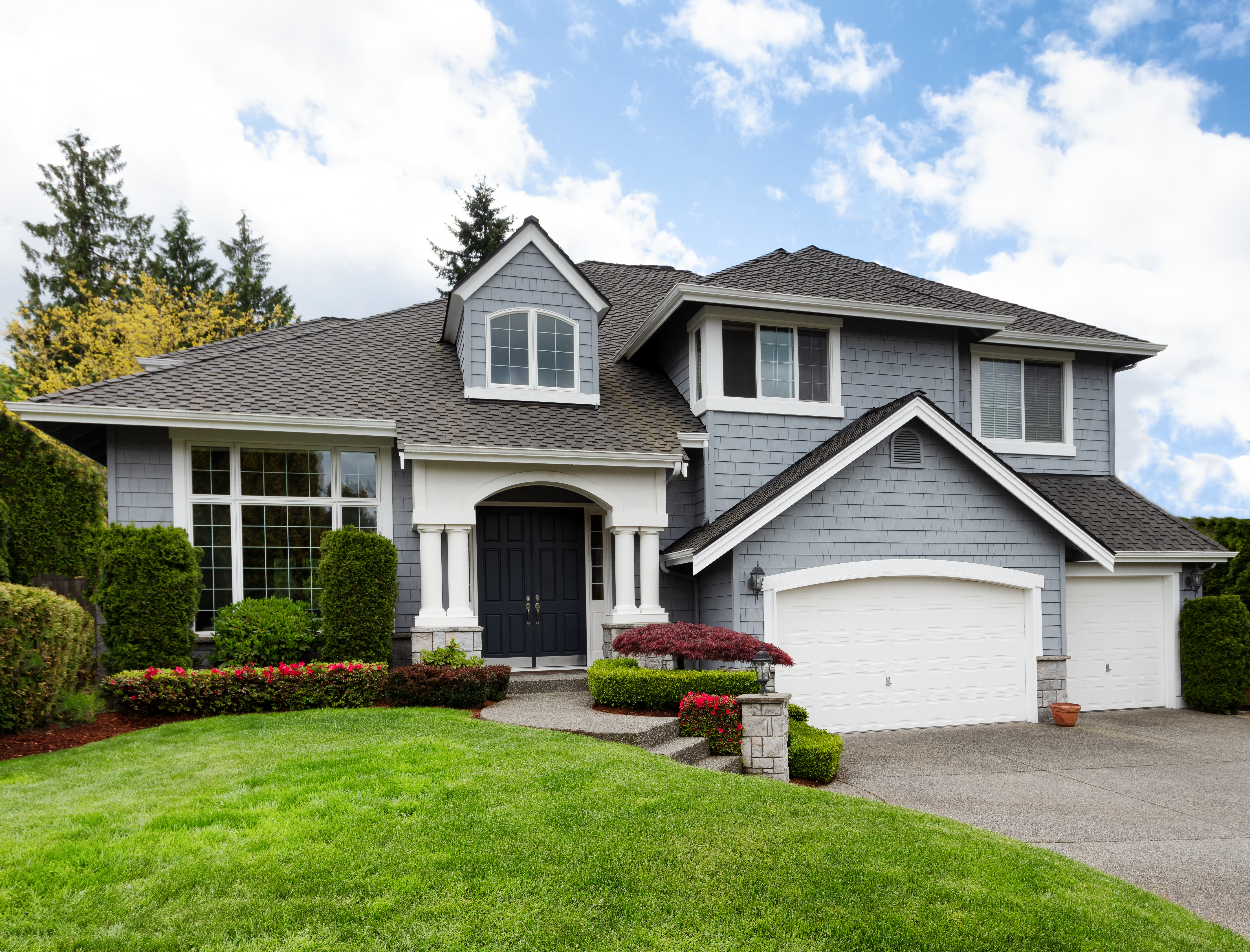 Plantersville HVAC Services