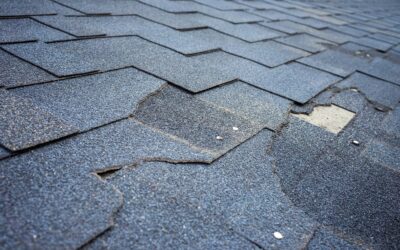 When to Replace Your Home's Roof