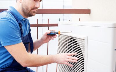 Maintaining Your AC System