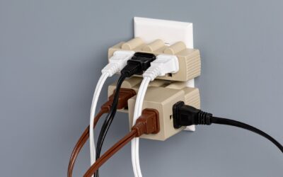 Electrical Outlet Issues- Conroe Electrical Company