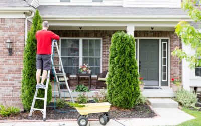 Maintenance and Your Rental Property