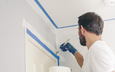 Painting services Houston TX